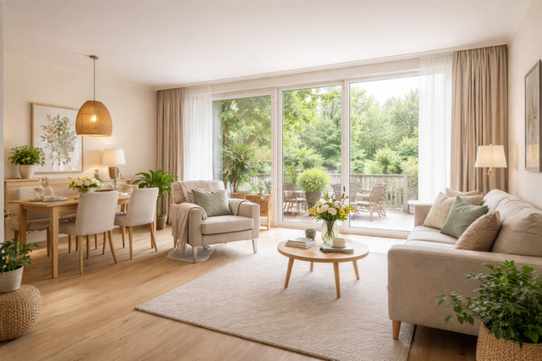 Seniorenverhuizing