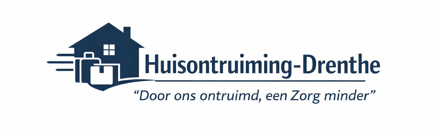 Logo Huisontruiming-Drenthe